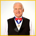 Buzz Aldrin