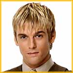 Aaron Carter