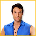 stage photo of Alec Mazo