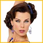 Debi Mazar
