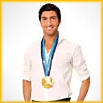 Evan Frank Lysacek